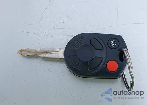 2007 Ford Edge Sel z USA, uszkodzony, nr VIN 2FMDK38C77BB59730